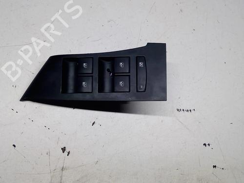Used Left front window switch Left front window switch OPEL ASTRA J (P10) 1.7 CDTI (68) (110 hp) 21862316 21862316