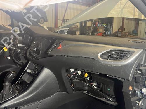 Used Dashboard OPEL ASTRA K (B16) 1.5 CRDI (68) (122 hp) 25939668