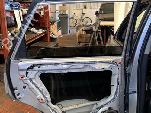 Used Left rear door HYUNDAI TUCSON (JM) 2.0 CRDi All-wheel Drive (113 hp) 20859194