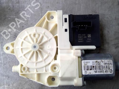 Right rear window motor RENAULT MEGANE III Hatchback (BZ0/1_, B3_) 1.5 dCi (BZ0C) | BP21859525E22 