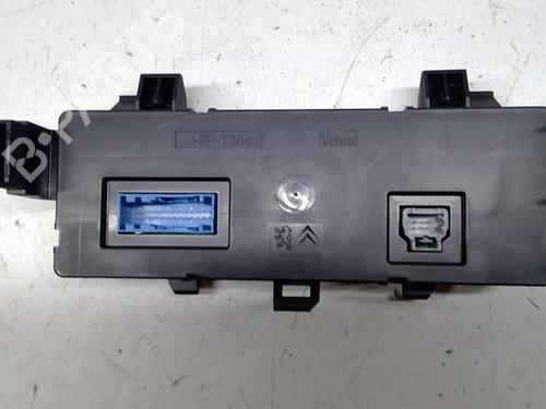 Climate control CITROËN C3 Pluriel (HB_) 1.6 | BP21859176I5 