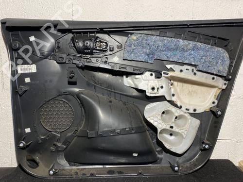 Front left panel RENAULT CLIO IV (BH_) 1.5 dCi 75 | BP25275729C58 - Image 3