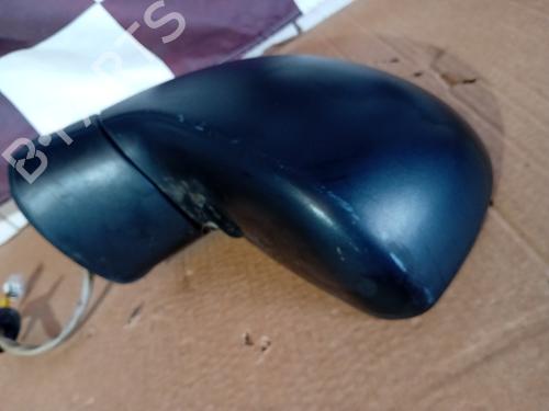 Left mirror KIA CARENS III MPV (UN) 2.0 CRDi 135 | BP20868459C26 