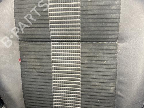 Used Right front seat Right front seat VW POLO IV (9N_, 9A_) 1.4 TDI (80 hp) 40122616 40122616