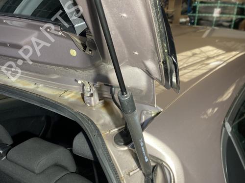 Tailgate lift support PEUGEOT 208 I (CA_, CC_) 1.4 HDi | BP23796658C138