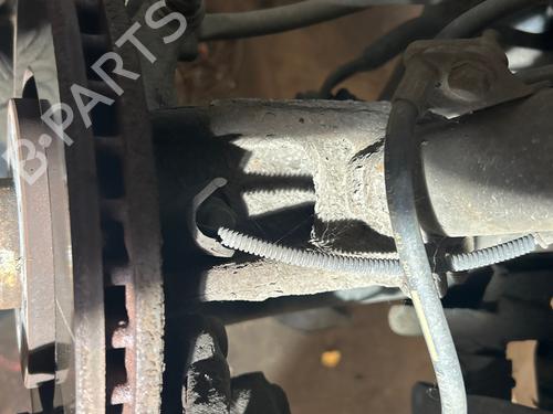 Used Right front steering knuckle Right front steering knuckle 38473216 38473216