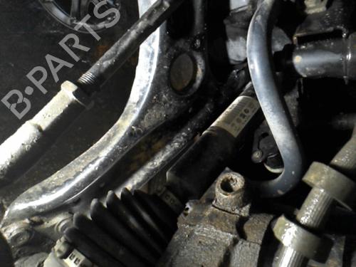 Used Right front driveshaft SKODA FABIA II (542) 1.2 TDI (75 hp) 20867872