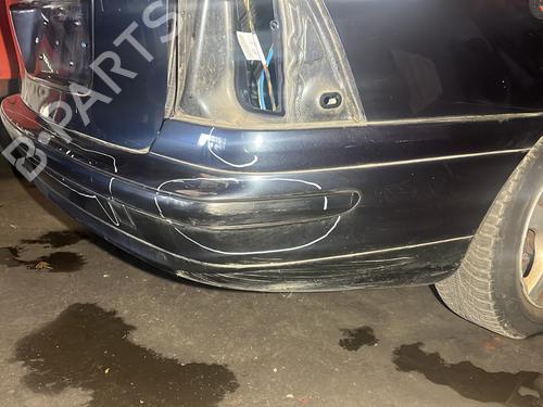 Used Rear bumper MERCEDES-BENZ C-CLASS T-Model (S203) C 200 CDI (203.207) (122 hp) 29506804