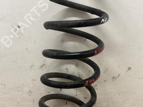 Stoßdämpferfeder für SUZUKI JIMNY Closed Off-Road Vehicle (SN) 1.5 DDiS 4x4 (86 hp) 30615816