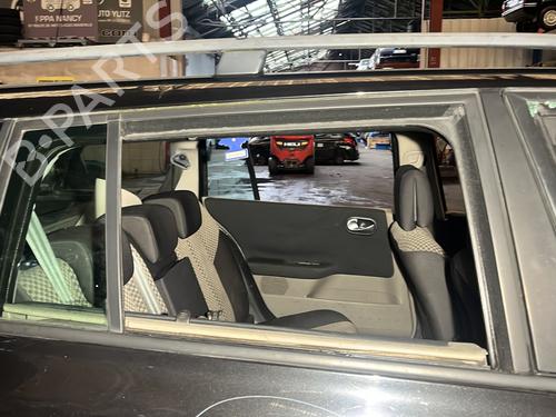 Right rear door RENAULT MEGANE II Estate (KM0/1_) 1.9 dCi (KMRG, KM1G, KM0G, KM2C) | BP29959958C5