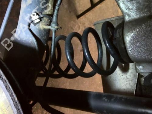 Used Shock absorber spring SKODA ROOMSTER (5J7) 1.9 TDI (105 hp) 21858382