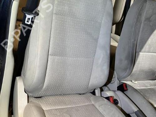 Sæde højre fortil AUDI A2 (8Z0) 1.4 (75 hp) 20869227