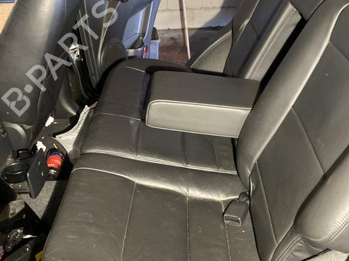 Rear seat KIA SORENTO I (JC) 2.5 CRDi | BP22894053C17 