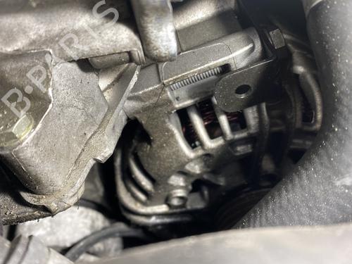 Used Alternator BMW 1 (E87) 118 i (129 hp) 22519891