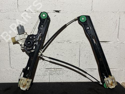 Front right window mechanism BMW 1 (E87) 118 d | BP24803126C23 - Image 3