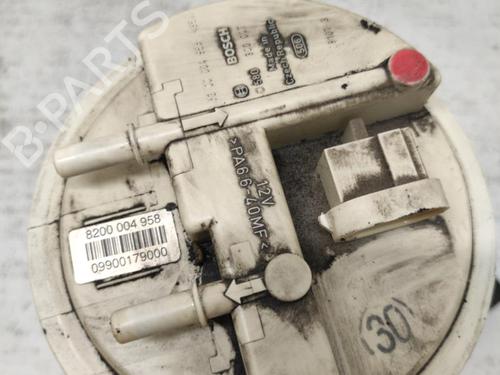 Fuel pump RENAULT LAGUNA II (BG0/1_) 1.9 dCi (BG08, BG0G) | BP20861104M76 