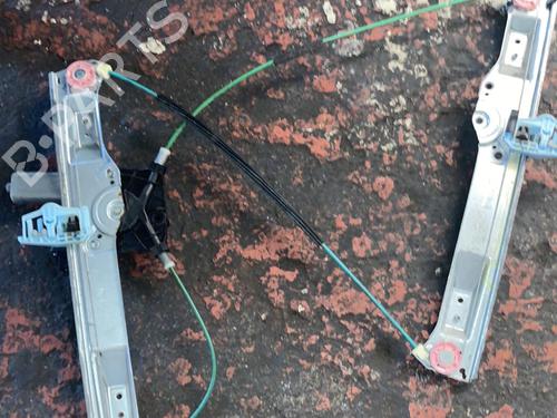 Used Front left window mechanism OPEL CORSA D (S07) 1.7 CDTI (L08, L68) (130 hp) 20867495