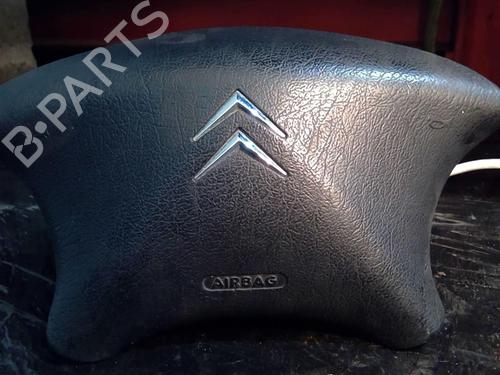 Used Driver airbag CITROËN XSARA PICASSO (N68) 2.0 HDi (90 hp) 20868246