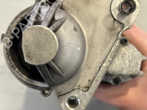 Used Starter PEUGEOT 208 I (CA_, CC_) 1.6 HDi (92 hp) 30615819