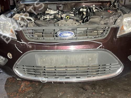 Front bumper FORD FOCUS II (DA_, HCP, DP) 1.8 TDCi | BP30854126C7