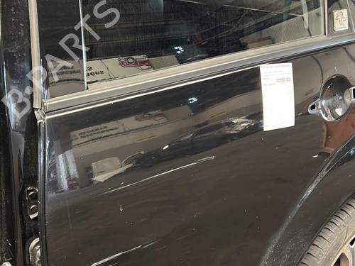 Used Left rear door CITROËN C-CROSSER (VU_, VV_) 2.2 HDi (156 hp) 20870690