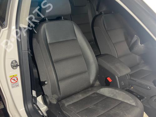 Right front seat VW GOLF VI (5K1) | BP36695160C16 - Image 3