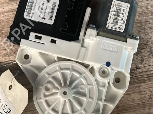 Used Front left window mechanism VW GOLF V (1K1) 1.9 TDI (105 hp) 20863090