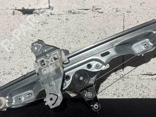 Rear left window mechanism RENAULT KADJAR (HA_, HL_) 1.3 TCe 140 (HLNB, HLN1) | BP31267800C24 - Image 4