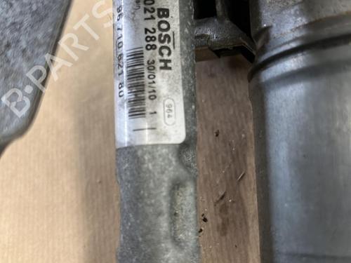 Front wiper motor PEUGEOT 3008 I MPV (0U_) 1.6 HDi | BP21863228M29 