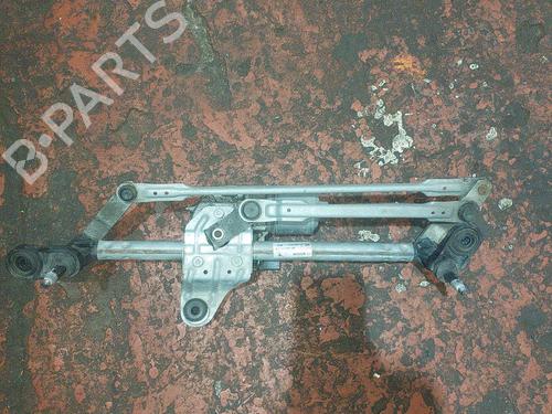 Used Front wiper motor SEAT LEON (5F1) 2.0 TDI (150 hp) 20859561