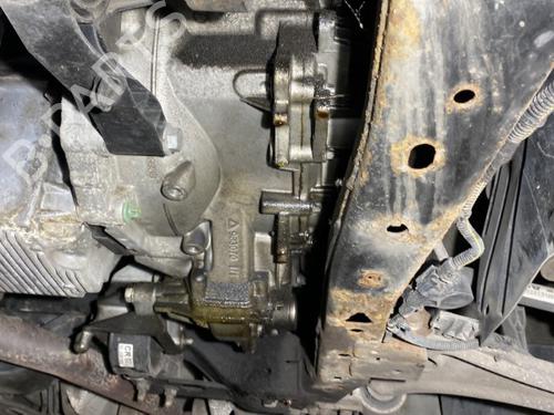Used Gearbox Gearbox OPEL INSIGNIA A Sports Tourer (G09) 2.0 CDTI (35) (131 hp) 20862043 20862043