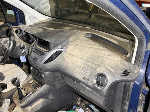 Dashboard FORD TRANSIT COURIER B460 Box Body/MPV 1.0 EcoBoost | BP21864989C46 - Image 2