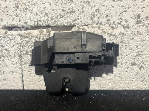 Tailgate lock CITROËN C4 CACTUS 1.2 THP 110 | BP29014288C101 