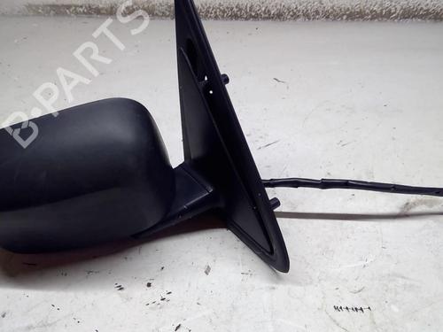 Right mirror VW GOLF II (19E, 1G1) 1.3 | BP21862254C27 