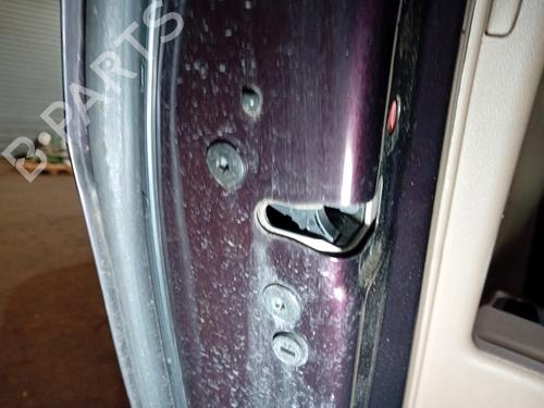Used Rear left lock CITROËN DS4 (NX_) 1.6 HDi 115 (114 hp) 21165779