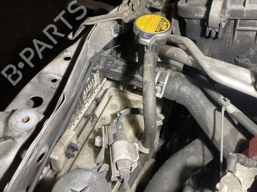 Køler PEUGEOT 107 (PM_, PN_) 1.0 | BP20978363M31 
