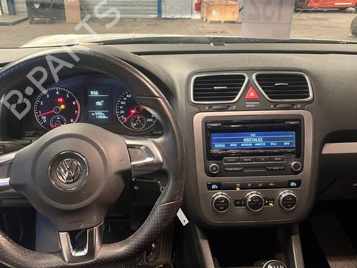 Headlight switch VW SCIROCCO III (137, 138) 1.4 TSI | BP26686202I24 - Image 3