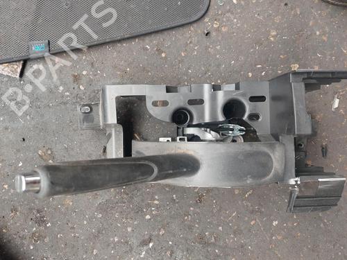 Used Hand brake SEAT LEON (1P1) 2.0 TDI (170 hp) 21861369