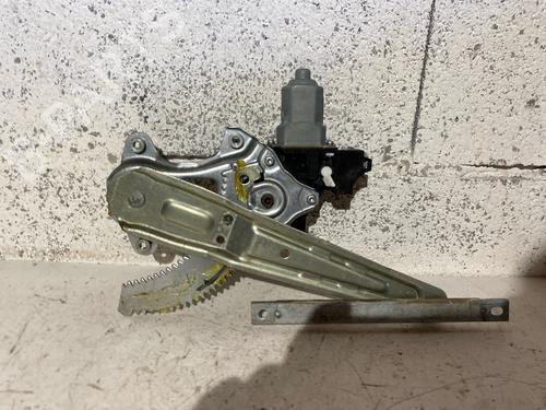Used Rear left window mechanism Rear left window mechanism 38228988 38228988