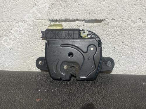 Used Tailgate lock BMW 2 Gran Tourer (F46) 218 d (150 hp) 21865036
