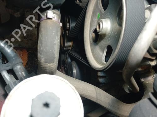 Used Alternator Alternator PEUGEOT PARTNER Tepee 1.6 HDi 16V (90 hp) 20872178 20872178