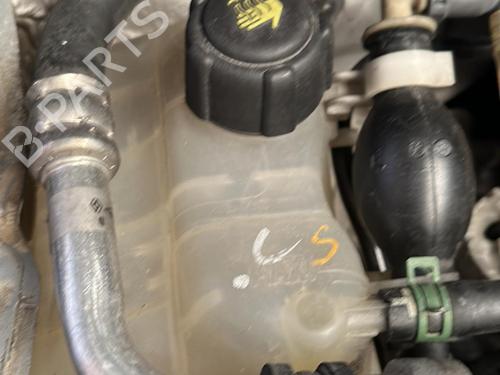 Used Expansion tank Expansion tank 25844038 25844038