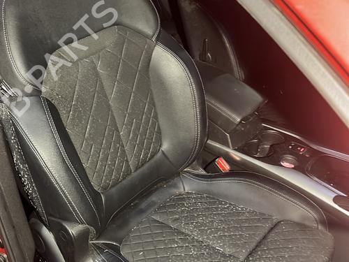 Beifahrersitz für RENAULT KADJAR (HA_, HL_) 1.3 TCe 140 (HLNB, HLN1) (140 hp) 31247975