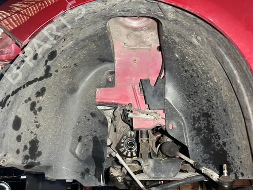 Hjulbue CITROËN C4 II (NC_) 1.6 HDi 115 (114 hp) 31114626