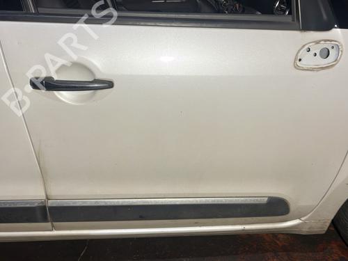 right-front-door-citroen-c3-picasso-sh_-2008-32068887 main image
