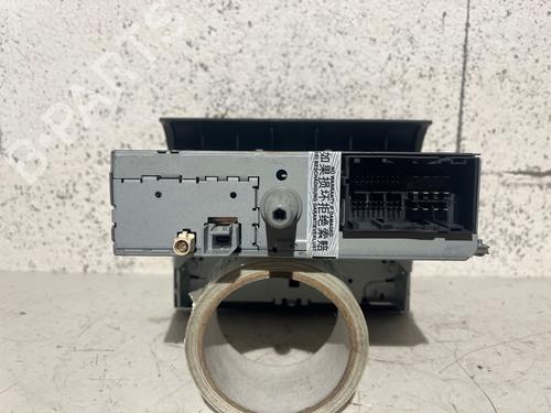 Used Radio Radio PEUGEOT BOXER Van 2.0 BlueHDi 130 (130 hp) 34556751 34556751