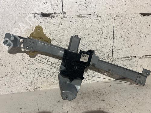 Front left window mechanism RENAULT ZOE (BFM_) | BP37589122C22 - Image 2