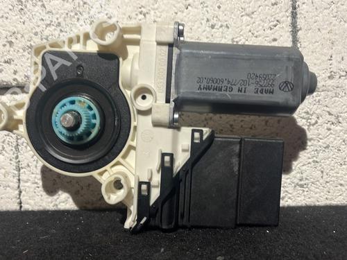 Right rear window motor VW GOLF VI (5K1) 2.0 GTi | BP29441277E22 