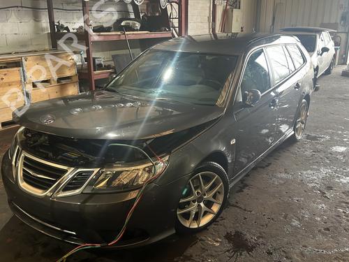 Brugte SAAB 9-3 Estate (E50) 1.9 TTiD (180 hp) 4335593
