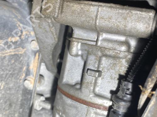 Used AC compressor PEUGEOT PARTNER Box Body/MPV 1.6 HDi / BlueHDi 75 (75 hp) 23797030